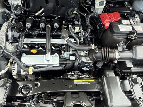 Used 2022 Nissan Kicks SR image 27