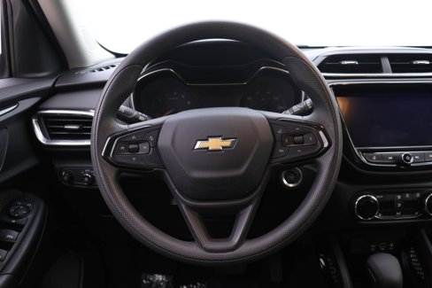 Used 2021 Chevrolet TrailBlazer LT w/ Convenience Package image 12
