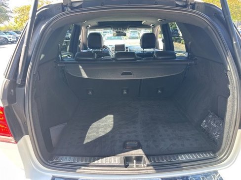 Certified 2017 Mercedes-Benz GLE 350 4MATIC image 25
