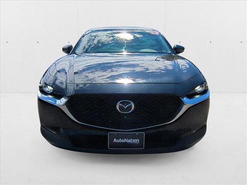 Used 2024 MAZDA CX-30 AWD 2.5 S w/ Select Sport Pkg image 2