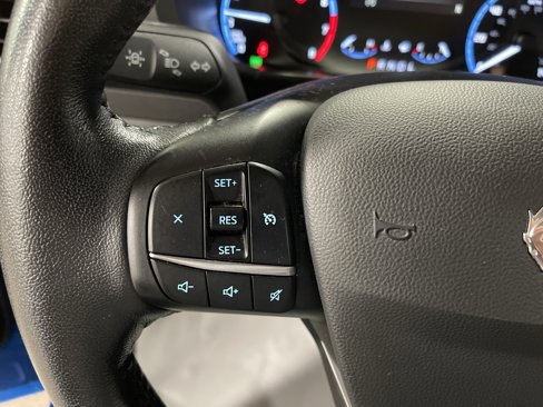 Used 2022 Ford Bronco Sport Big Bend w/ Convenience Package image 19