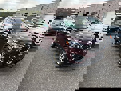 Used 2018 Kia Sorento LX image 3