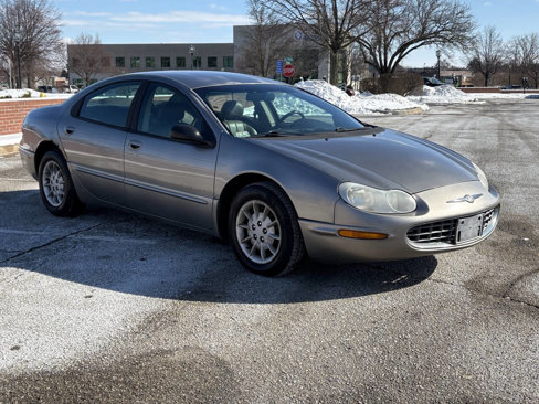 Used 1998 Chrysler Concorde LXi image 6