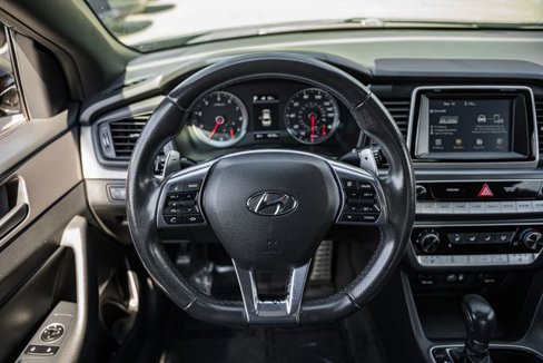 Used 2018 Hyundai Sonata Sport image 28