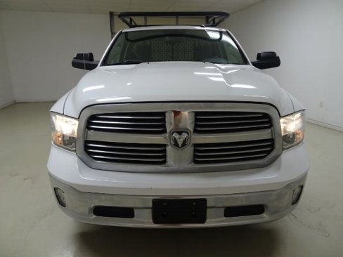 Used 2016 RAM 1500 Lone Star image 2