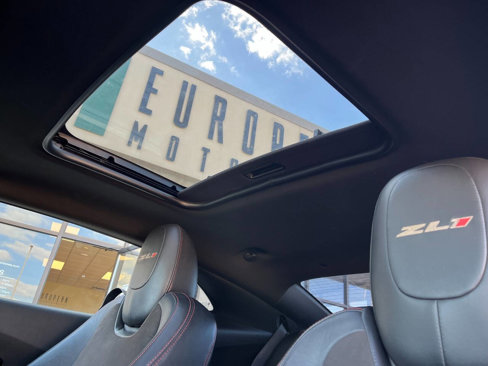 Used 2013 Chevrolet Camaro ZL1 image 25