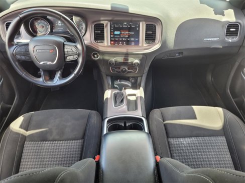 Used 2023 Dodge Charger SXT image 14