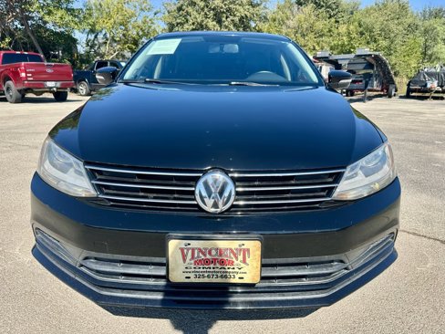 Used 2015 Volkswagen Jetta SE image 8