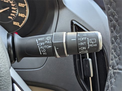 Certified 2019 Acura RDX AWD w/ Advance Package image 34