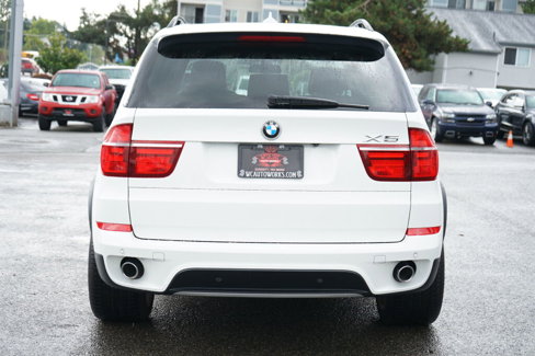 Used 2013 BMW X5 xDrive35d image 4