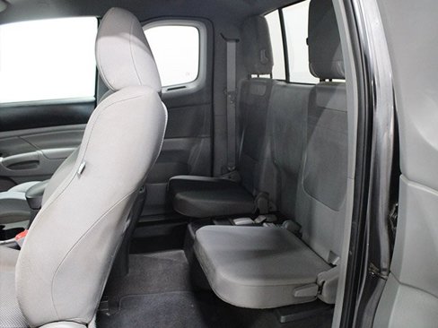 Used 2013 Toyota Tacoma 4x4 Access Cab V6 image 14