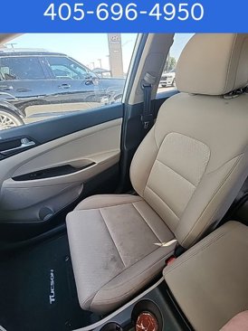 Used 2018 Hyundai Tucson SEL image 6