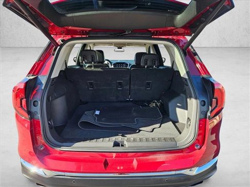 Used 2019 GMC Terrain SLT w/ Preferred Package image 6