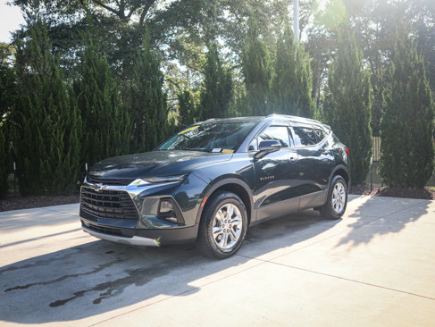 Used 2019 Chevrolet Blazer LT image 6