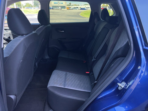 Used 2023 Nissan Rogue SV image 20