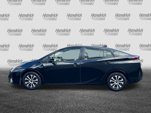 Used 2018 Toyota Prius One image 8