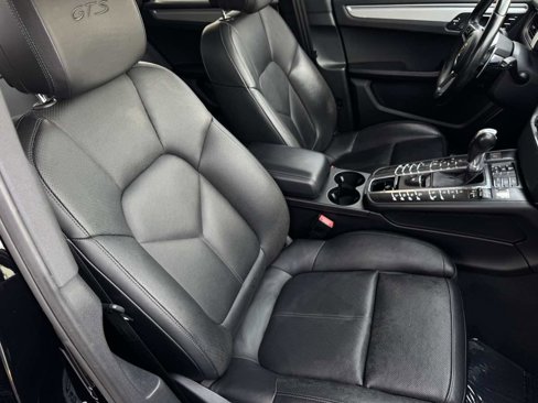 Used 2017 Porsche Macan GTS image 23