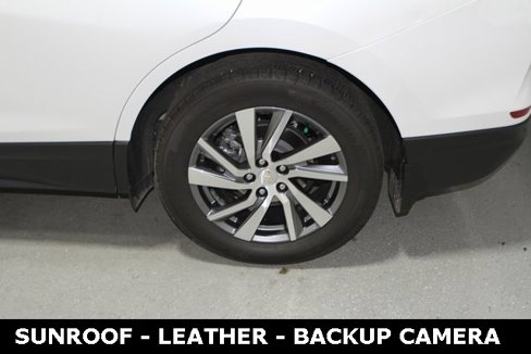Used 2022 Chevrolet Equinox Premier image 11