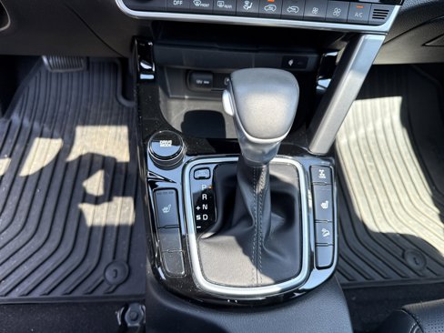 Used 2021 Kia Seltos EX image 13