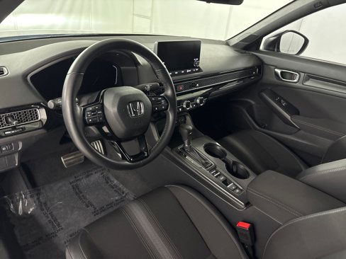 Used 2024 Honda Civic Sport image 4