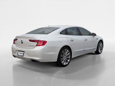 Used 2017 Buick LaCrosse Essence w/ Dynamic Driver Package image 7