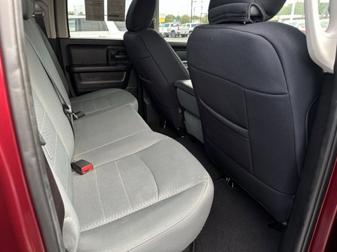 Used 2017 RAM 1500 Express w/ Express Value Package image 18