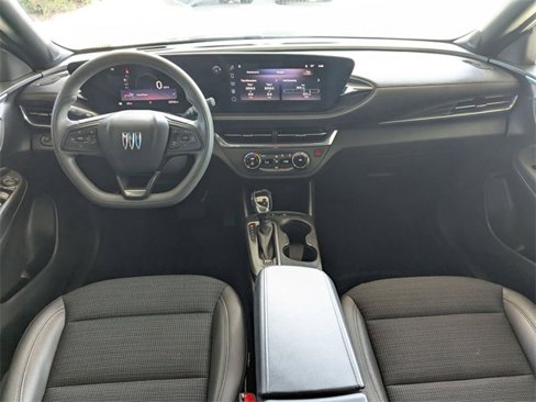 Certified 2024 Buick Envista Preferred image 19