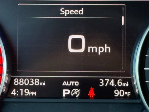 Used 2017 Audi Q7 2.0T Premium Plus w/ Premium Plus Package image 14