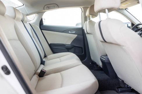 Used 2017 Honda Civic LX image 17