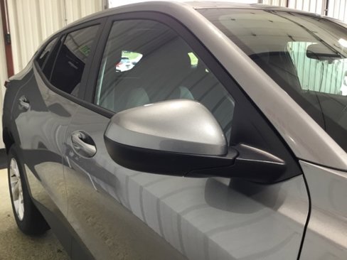New 2025 Chevrolet Trax LS w/ LS Convenience Package image 22