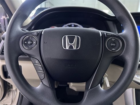 Used 2013 Honda Accord LX image 14
