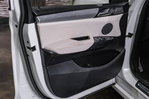 Used 2016 BMW X3 xDrive35i image 35