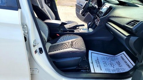 Used 2023 Subaru Crosstrek 2.0i Premium image 11