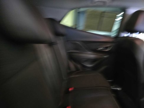 Used 2015 Buick Encore Convenience image 12
