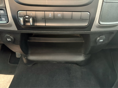 Used 2021 RAM 1500 Tradesman w/ Popular Equipment Group image 21