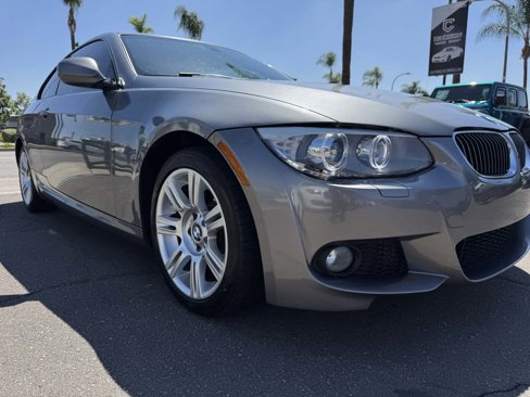 Used 2012 BMW 335i xDrive Coupe image 11