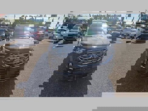 Used 2020 Ford Edge SEL w/ Cold Weather Package image 20