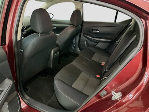 Used 2022 Nissan Sentra SV image 28