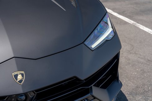 Used 2023 Lamborghini Urus Performante image 15