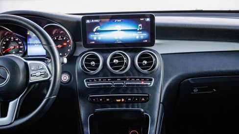 Used 2020 Mercedes-Benz GLC 300 image 14