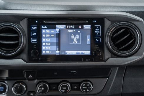 Used 2019 Toyota Tacoma TRD Off-Road image 32