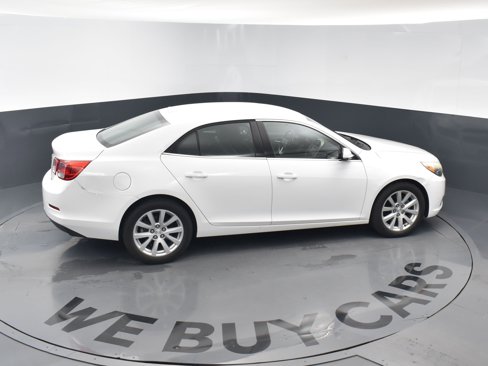 Used 2013 Chevrolet Malibu LT image 33