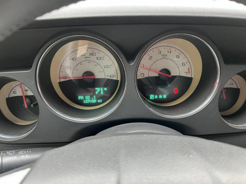 Used 2014 Dodge Challenger SXT image 20