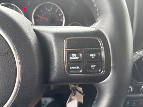 Used 2014 Jeep Wrangler Unlimited Sport w/ Quick Order Package 24S image 24