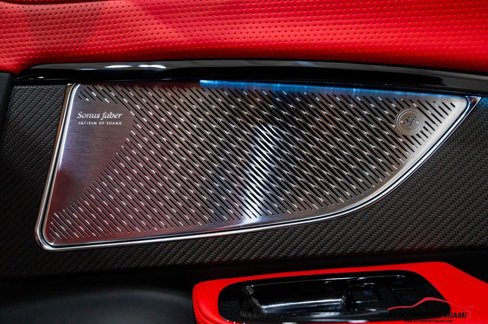 Used 2024 Maserati GranTurismo Trofeo image 65