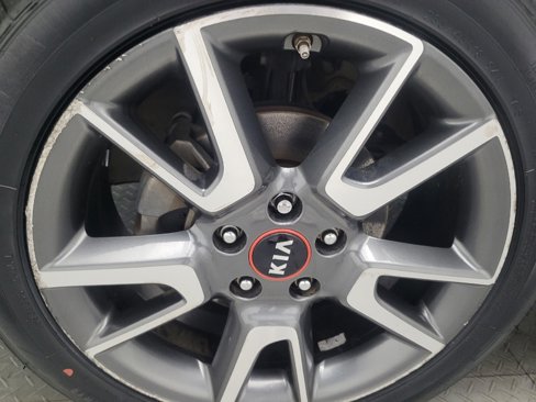 Used 2020 Kia Soul GT-Line w/ GT 2.0L Power Sunroof Package image 31