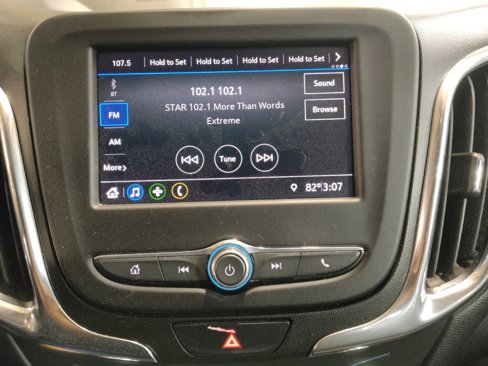Used 2020 Chevrolet Equinox LT image 25