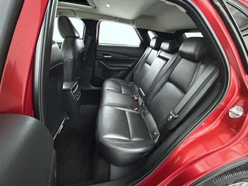 Used 2022 MAZDA CX-30 AWD 2.5 S w/ Preferred Package image 19