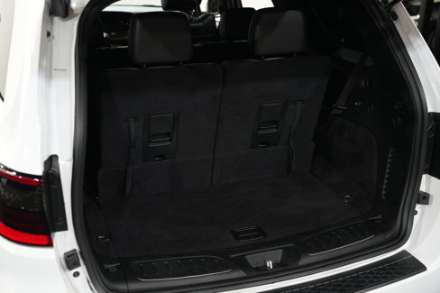 Used 2022 Dodge Durango GT image 48