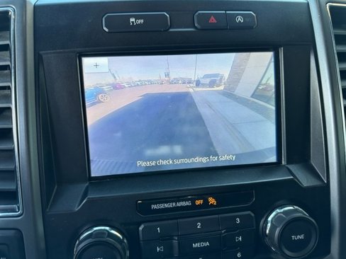 Used 2020 Ford F150 XLT image 29